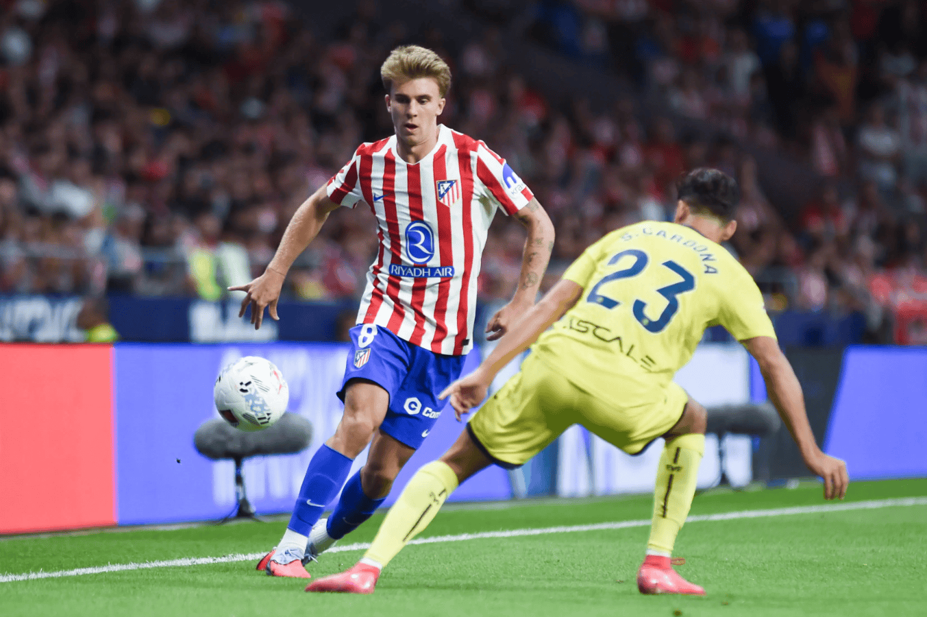 今晨比利亚雷亚尔调整名单以备意甲，官宣签约环节打磨，悬念犹存，阵容厚度经受考验(比利亚雷亚尔足球俱乐部)-麻将胡了网站