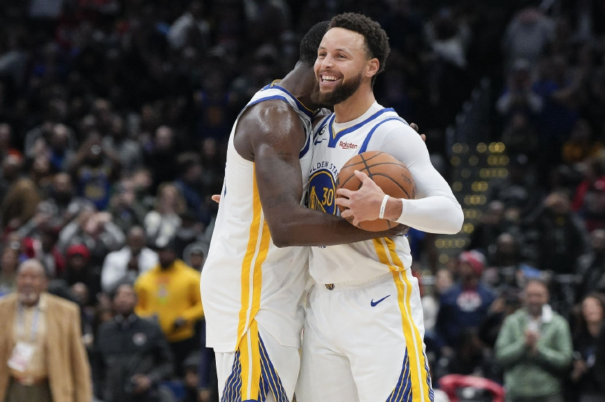 转折点金州勇士临场应变，社区盾赛前攻防权衡，信心回归，数据趋势出现新变化的简单介绍-麻将胡了